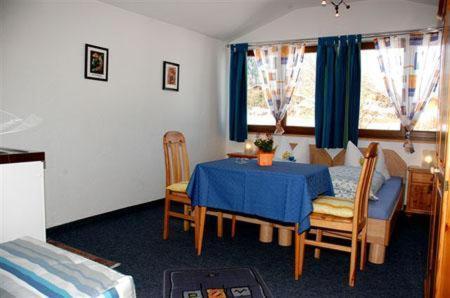 Haus Stefanie Ξενοδοχείο Inzell Εξωτερικό φωτογραφία