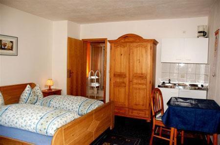 Haus Stefanie Ξενοδοχείο Inzell Δωμάτιο φωτογραφία
